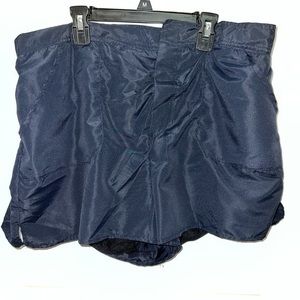 Aquabelle Women’s swim shorts. Size 18. Women’s clothing
